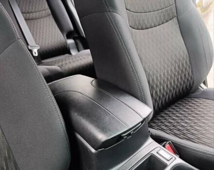 Чорний Ніссан Rogue, об'ємом двигуна 2.49 л та пробігом 68 тис. км за 17700 $, фото 52 на Automoto.ua