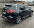 Чорний Ніссан Rogue, об'ємом двигуна 2.5 л та пробігом 122 тис. км за 11500 $, фото 5 на Automoto.ua