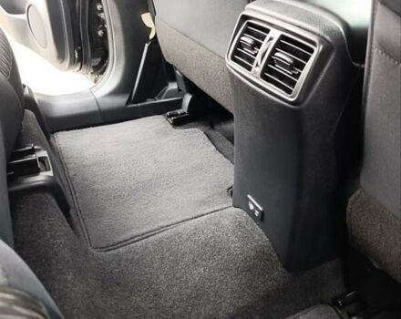 Чорний Ніссан Rogue, об'ємом двигуна 2.49 л та пробігом 68 тис. км за 17700 $, фото 60 на Automoto.ua