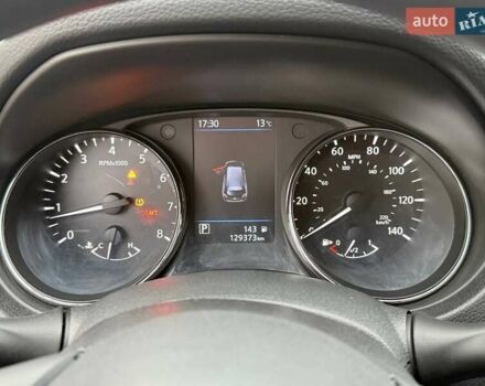 Черный Ниссан Rogue, объемом двигателя 2.49 л и пробегом 129 тыс. км за 13700 $, фото 37 на Automoto.ua