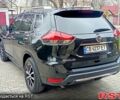 Чорний Ніссан Rogue, об'ємом двигуна 2.5 л та пробігом 114 тис. км за 16900 $, фото 3 на Automoto.ua