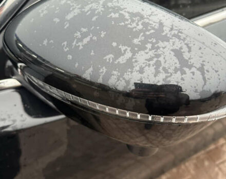 Чорний Ніссан Rogue, об'ємом двигуна 2.49 л та пробігом 31 тис. км за 17777 $, фото 4 на Automoto.ua