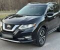 Черный Ниссан Rogue, объемом двигателя 2.5 л и пробегом 64 тыс. км за 13300 $, фото 1 на Automoto.ua