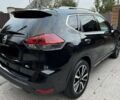 Черный Ниссан Rogue, объемом двигателя 2.5 л и пробегом 100 тыс. км за 12000 $, фото 17 на Automoto.ua