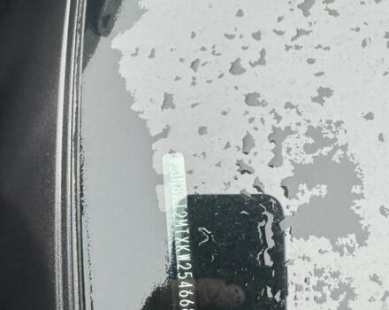 Чорний Ніссан Rogue, об'ємом двигуна 2.49 л та пробігом 31 тис. км за 17777 $, фото 3 на Automoto.ua