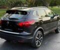 Черный Ниссан Rogue, объемом двигателя 2 л и пробегом 55 тыс. км за 4800 $, фото 5 на Automoto.ua