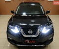Чорний Ніссан Rogue, об'ємом двигуна 2.5 л та пробігом 79 тис. км за 15700 $, фото 1 на Automoto.ua
