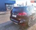 Черный Ниссан Rogue, объемом двигателя 2.5 л и пробегом 160 тыс. км за 16100 $, фото 27 на Automoto.ua