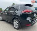 Чорний Ніссан Rogue, об'ємом двигуна 2.49 л та пробігом 127 тис. км за 16200 $, фото 10 на Automoto.ua