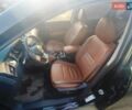 Черный Ниссан Rogue, объемом двигателя 2.5 л и пробегом 160 тыс. км за 16100 $, фото 13 на Automoto.ua