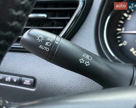 Черный Ниссан Rogue, объемом двигателя 2.49 л и пробегом 143 тыс. км за 17499 $, фото 33 на Automoto.ua