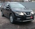 Черный Ниссан Rogue, объемом двигателя 2.5 л и пробегом 61 тыс. км за 17490 $, фото 5 на Automoto.ua
