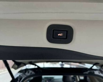 Черный Ниссан Rogue, объемом двигателя 2.5 л и пробегом 100 тыс. км за 12000 $, фото 20 на Automoto.ua