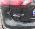 Черный Ниссан Rogue, объемом двигателя 2 л и пробегом 150 тыс. км за 12500 $, фото 11 на Automoto.ua