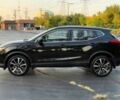 Черный Ниссан Rogue, объемом двигателя 2 л и пробегом 55 тыс. км за 4800 $, фото 4 на Automoto.ua