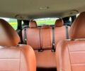 Черный Ниссан Rogue, объемом двигателя 2 л и пробегом 120 тыс. км за 13000 $, фото 7 на Automoto.ua