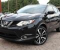 Черный Ниссан Rogue, объемом двигателя 2 л и пробегом 50 тыс. км за 4000 $, фото 2 на Automoto.ua