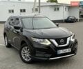Черный Ниссан Rogue, объемом двигателя 2.49 л и пробегом 129 тыс. км за 13700 $, фото 4 на Automoto.ua