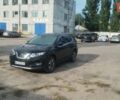 Чорний Ніссан Rogue, об'ємом двигуна 2.49 л та пробігом 66 тис. км за 16500 $, фото 3 на Automoto.ua