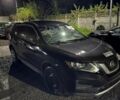 Черный Ниссан Rogue, объемом двигателя 2.5 л и пробегом 99 тыс. км за 10700 $, фото 4 на Automoto.ua
