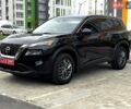 Чорний Ніссан Rogue, об'ємом двигуна 2.5 л та пробігом 81 тис. км за 19200 $, фото 1 на Automoto.ua