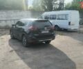 Чорний Ніссан Rogue, об'ємом двигуна 2.49 л та пробігом 66 тис. км за 16500 $, фото 1 на Automoto.ua