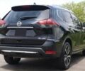 Ниссан Rogue 2020 в Львове на Automoto.ua Черный Ниссан Rogue, объемом двигателя 2.5 л и пробегом 40 тыс. км за 19300 $, фото 4 на Automoto.ua