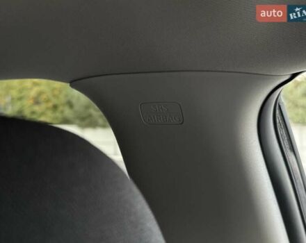 Черный Ниссан Rogue, объемом двигателя 2.5 л и пробегом 188 тыс. км за 15999 $, фото 48 на Automoto.ua