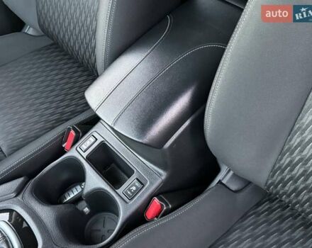 Чорний Ніссан Rogue, об'ємом двигуна 2.5 л та пробігом 188 тис. км за 15999 $, фото 35 на Automoto.ua