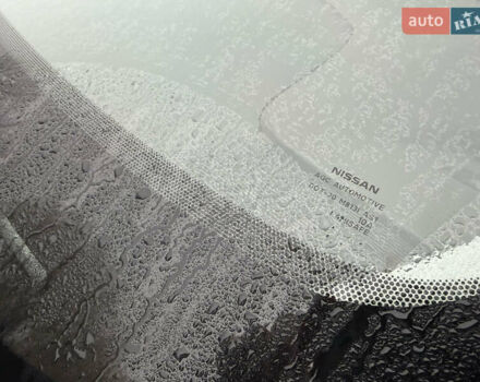 Черный Ниссан Rogue, объемом двигателя 2.49 л и пробегом 81 тыс. км за 19900 $, фото 31 на Automoto.ua