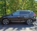 Ниссан Rogue 2020 в Чернигове на Automoto.ua Черный Ниссан Rogue, объемом двигателя 2.5 л и пробегом 33 тыс. км за 19300 $, фото 3 на Automoto.ua