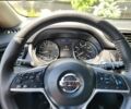 Чорний Ніссан Rogue, об'ємом двигуна 2.5 л та пробігом 44 тис. км за 12900 $, фото 17 на Automoto.ua