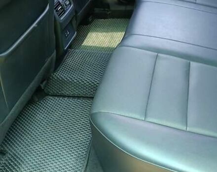 Черный Ниссан Rogue, объемом двигателя 2.49 л и пробегом 15 тыс. км за 26000 $, фото 4 на Automoto.ua