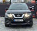 Черный Ниссан Rogue, объемом двигателя 2.49 л и пробегом 139 тыс. км за 17900 $, фото 1 на Automoto.ua