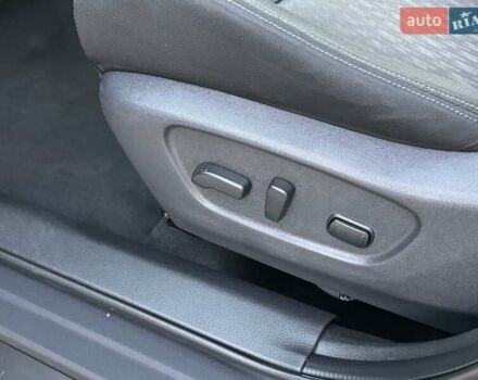 Черный Ниссан Rogue, объемом двигателя 2.5 л и пробегом 188 тыс. км за 15999 $, фото 33 на Automoto.ua