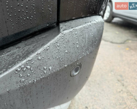 Черный Ниссан Rogue, объемом двигателя 2.49 л и пробегом 81 тыс. км за 19900 $, фото 40 на Automoto.ua