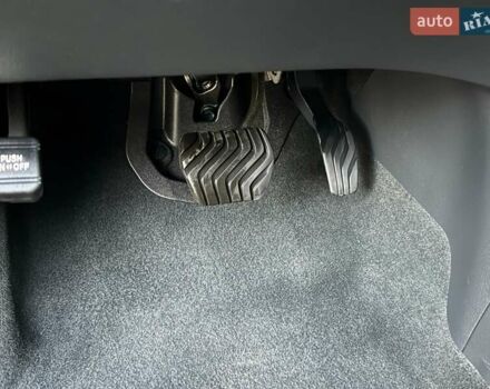 Чорний Ніссан Rogue, об'ємом двигуна 2.5 л та пробігом 188 тис. км за 15999 $, фото 46 на Automoto.ua