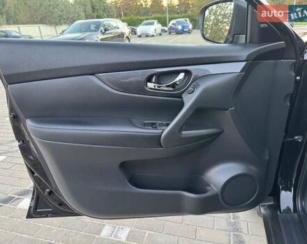 Чорний Ніссан Rogue, об'ємом двигуна 2.5 л та пробігом 188 тис. км за 15999 $, фото 38 на Automoto.ua