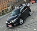 Чорний Ніссан Rogue, об'ємом двигуна 2.5 л та пробігом 188 тис. км за 15999 $, фото 1 на Automoto.ua