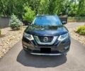 Чорний Ніссан Rogue, об'ємом двигуна 2.5 л та пробігом 44 тис. км за 12900 $, фото 1 на Automoto.ua