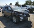 Черный Ниссан Rogue, объемом двигателя 2.5 л и пробегом 0 тыс. км за 8600 $, фото 2 на Automoto.ua