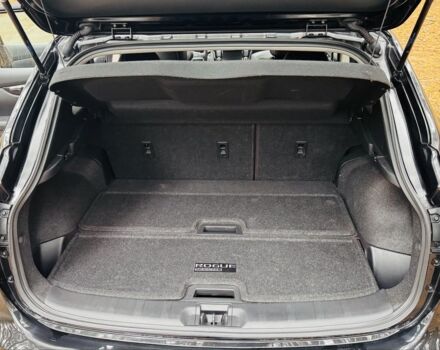 Черный Ниссан Rogue, объемом двигателя 2 л и пробегом 89 тыс. км за 18800 $, фото 22 на Automoto.ua