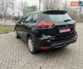 Чорний Ніссан Rogue, об'ємом двигуна 2.49 л та пробігом 141 тис. км за 14400 $, фото 5 на Automoto.ua