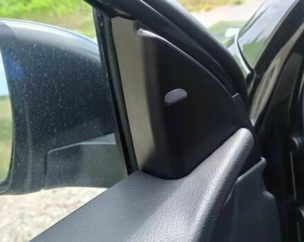 Черный Ниссан Rogue, объемом двигателя 2 л и пробегом 39 тыс. км за 9899 $, фото 5 на Automoto.ua