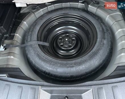 Чорний Ніссан Rogue, об'ємом двигуна 2.5 л та пробігом 188 тис. км за 15999 $, фото 73 на Automoto.ua