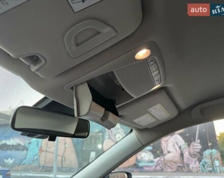 Черный Ниссан Rogue, объемом двигателя 2.5 л и пробегом 188 тыс. км за 15999 $, фото 37 на Automoto.ua