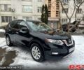 Черный Ниссан Rogue, объемом двигателя 2.5 л и пробегом 90 тыс. км за 17900 $, фото 11 на Automoto.ua
