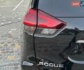 Черный Ниссан Rogue, объемом двигателя 2.5 л и пробегом 188 тыс. км за 15999 $, фото 58 на Automoto.ua