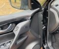 Черный Ниссан Rogue, объемом двигателя 2 л и пробегом 89 тыс. км за 18800 $, фото 12 на Automoto.ua