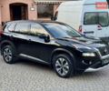 Черный Ниссан Rogue, объемом двигателя 2.5 л и пробегом 140 тыс. км за 21499 $, фото 18 на Automoto.ua